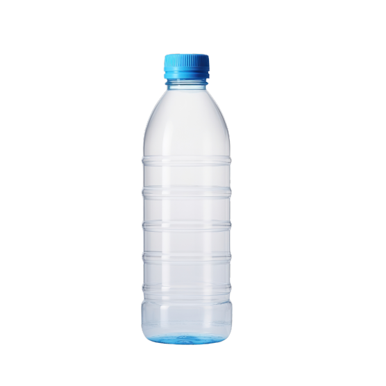 Sampah Plastik