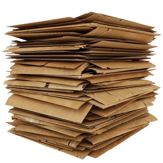 Sampah Kertas